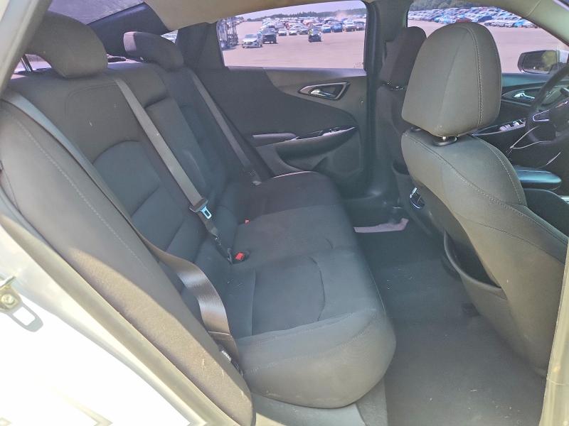 Продаж на аукціоні авто 2020 Chevrolet Malibu, vin: 1G1ZD5ST5LF039564, номер лоту: 60126786