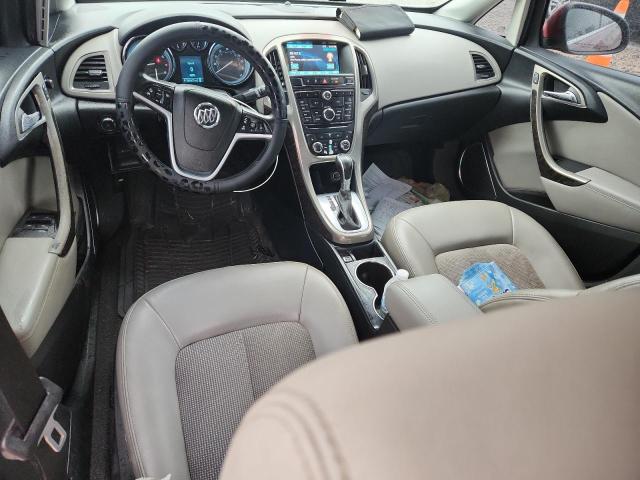 Aukcja sprzedaży 2014 Buick Verano, vin: 1G4PR5SK7E4177995, numer aukcji: 62602306