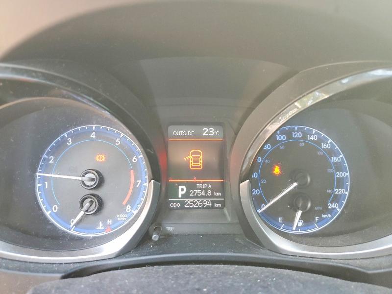 60125086 :رقم المزاد ، 2T1BURHE3GC731295 vin ، 2016 Toyota Corolla مزاد بيع