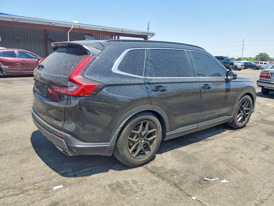 2024 Honda Cr-v მანქანა იყიდება აუქციონზე, vin: 7FARS6H5XRE081404, აუქციონის ნომერი: 62139306
