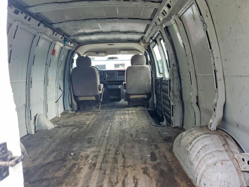 Продаж на аукціоні авто 2004 Chevrolet Express 3500, vin: 1GCHG39U241152092, номер лоту: 62022126