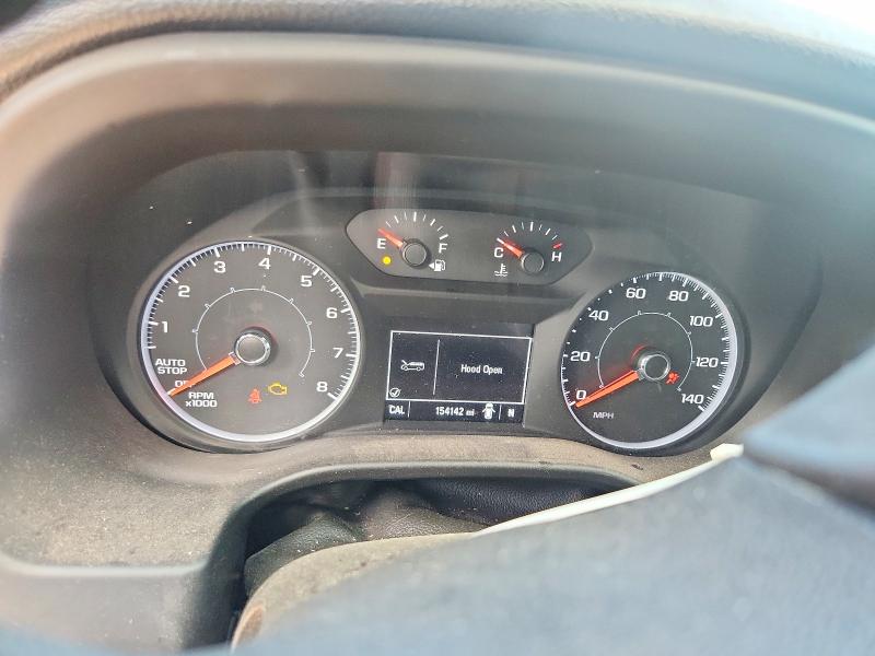 Aukcja sprzedaży 2019 Gmc Acadia, vin: 1GKKNKLA6KZ157643, numer aukcji: 57535816