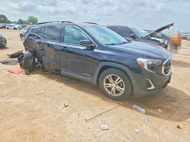 Продаж на аукціоні авто 2019 Gmc Terrain, vin: 3GKALTEVXKL356015, номер лоту: 59180866