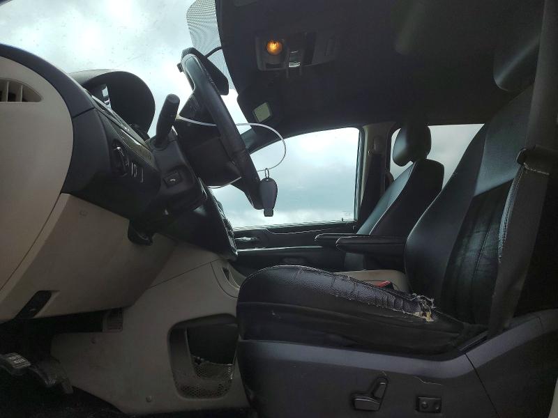 Aukcja sprzedaży 2014 Dodge Grand Caravan, vin: 2C4RDGBG3ER314866, numer aukcji: 61167146
