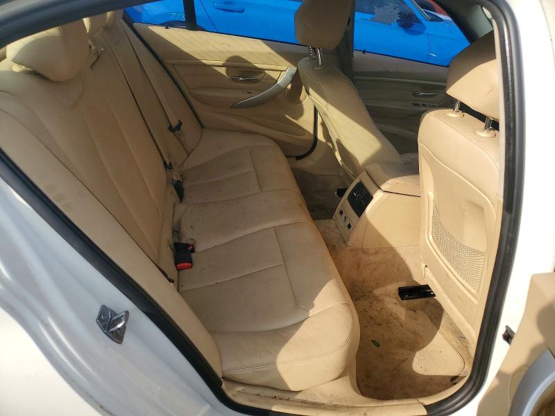 Aukcja sprzedaży 2013 Bmw 328, vin: WBA3B5C51DF591077, numer aukcji: 60141976