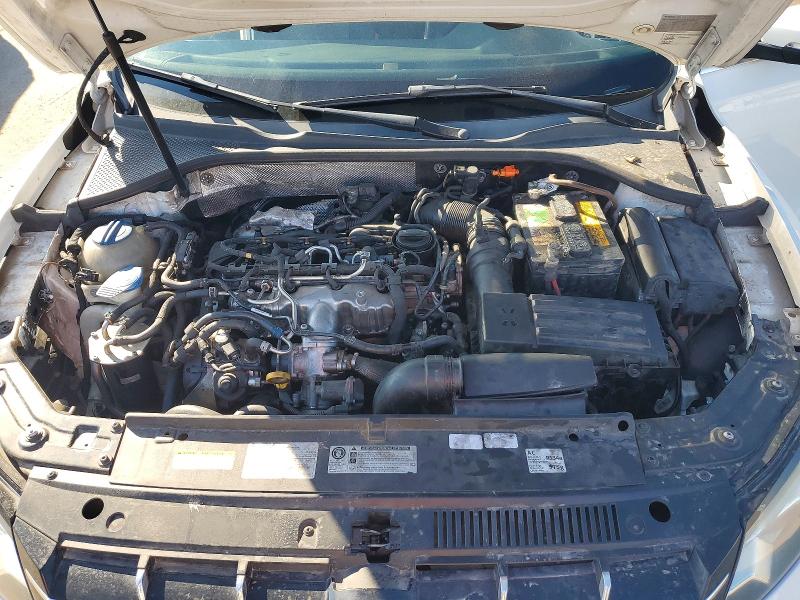 Продаж на аукціоні авто 2014 Volkswagen Passat, vin: 1VWBN7A38EC097253, номер лоту: 61373136