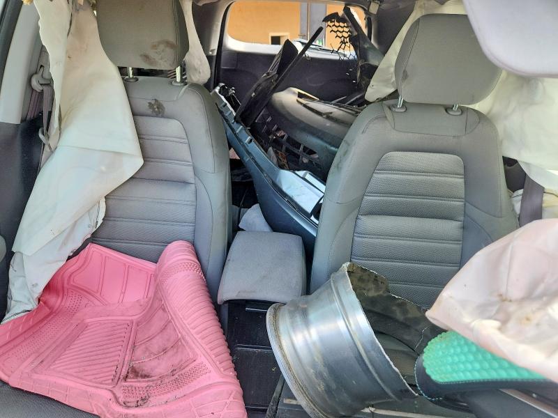 60486976 :رقم المزاد ، 5J6RW1H52NA019298 vin ، 2022 Honda Cr-v مزاد بيع