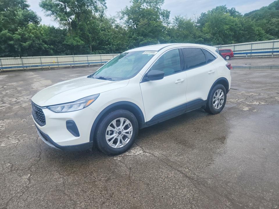 2023 Ford Escape მანქანა იყიდება აუქციონზე, vin: 1FMCU9GN9PUB31868, აუქციონის ნომერი: 61233996