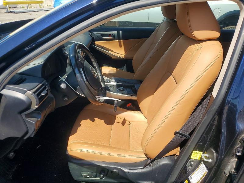 Aukcja sprzedaży 2018 Lexus Is, vin: JTHC81D26J5030999, numer aukcji: 62418476