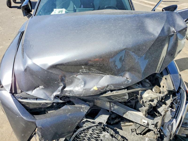 2021 Lexus Is მანქანა იყიდება აუქციონზე, vin: JTHGZ1B20M5040482, აუქციონის ნომერი: 61370036