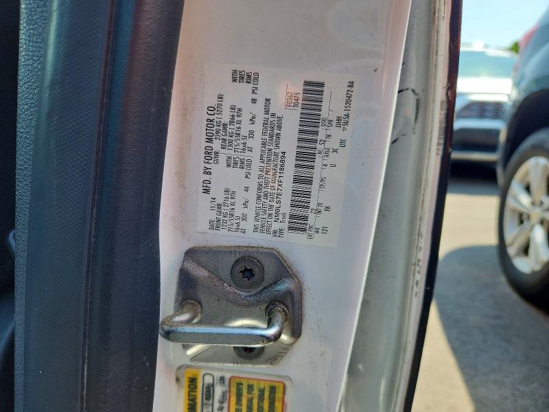 Продажа на аукционе авто 2015 Ford Transit Connect, vin: NM0LS7E7XF1186894, номер лота: 54777346