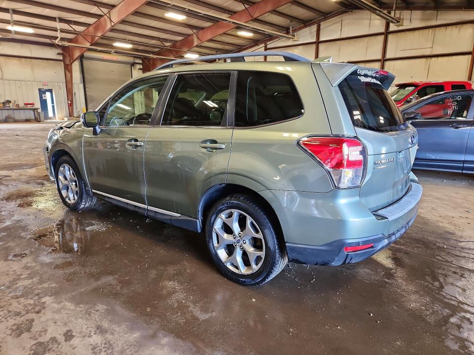 Aukcja sprzedaży 2017 Subaru Forester, vin: JF2SJAWC1HH464202, numer aukcji: 59805196