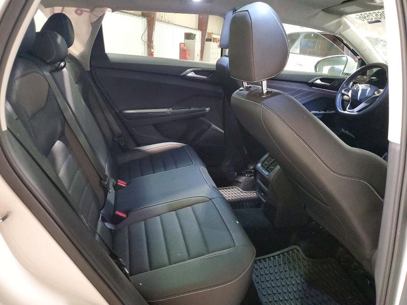 Aukcja sprzedaży 2024 Volkswagen Taos, vin: 3VV4X7B24RM081374, numer aukcji: 59652596