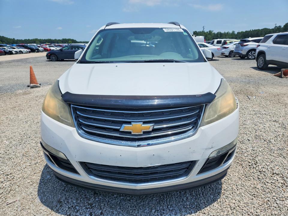 Продажа на аукционе авто 2016 Chevrolet Traverse, vin: 1GNKRHKD1GJ282156, номер лота: 59591196