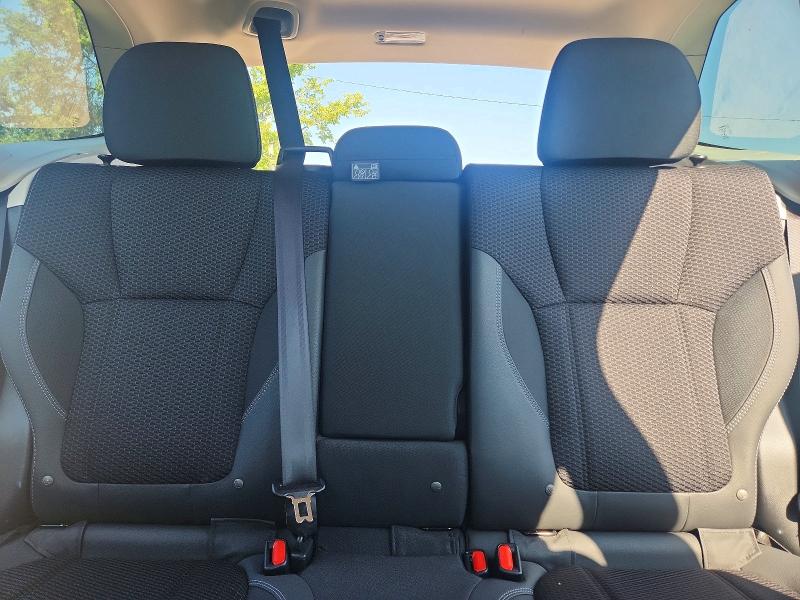 2021 Subaru Forester მანქანა იყიდება აუქციონზე, vin: JF2SKAJC5MH531849, აუქციონის ნომერი: 59066656