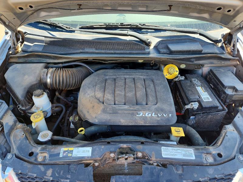 2018 Dodge Grand Caravan მანქანა იყიდება აუქციონზე, vin: 2C4RDGBG0JR296711, აუქციონის ნომერი: 61541326