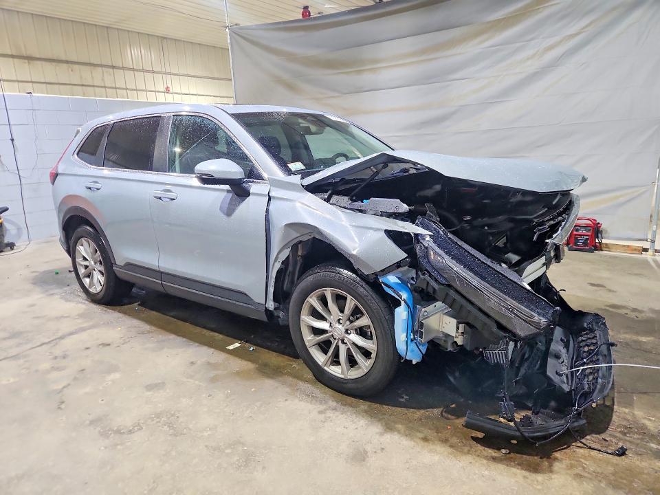 Продаж на аукціоні авто 2024 Honda Cr-v, vin: 2HKRS4H75RH425661, номер лоту: 63322036