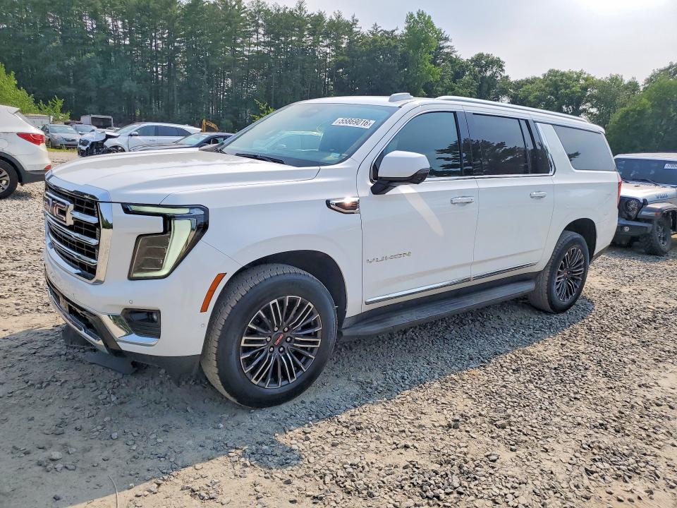 2026 Gmc Yukon Xl მანქანა იყიდება აუქციონზე, vin: 1GKS2GKD8TR179937, აუქციონის ნომერი: 55869016