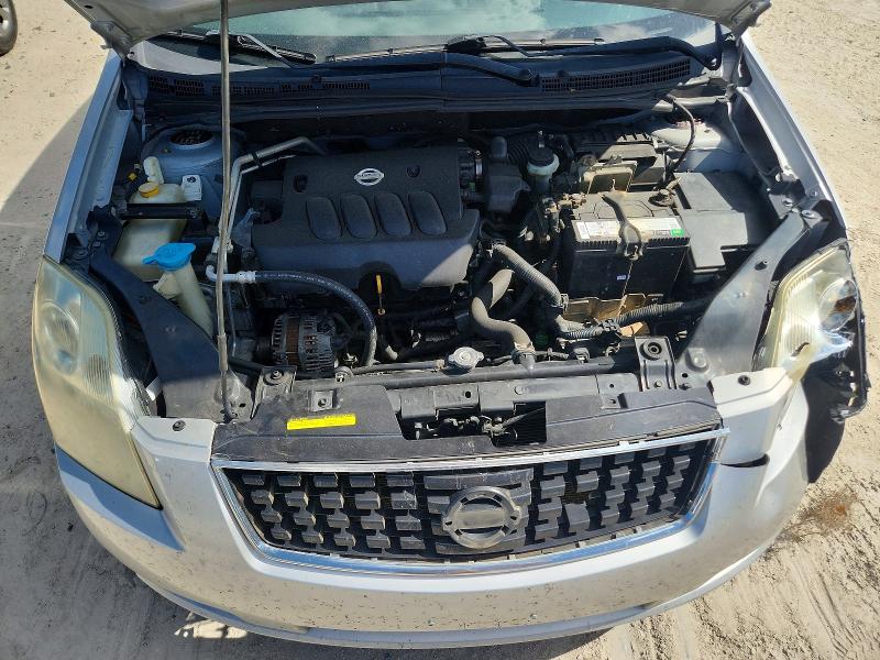 Продаж на аукціоні авто 2009 Nissan Sentra, vin: 3N1AB61E29L613865, номер лоту: 85632785