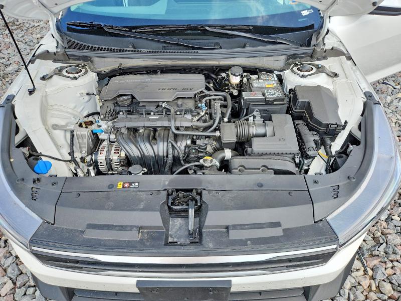 Продажа на аукционе авто 2025 Kia K4, vin: 3KPFT4DE9SE147247, номер лота: 60653656