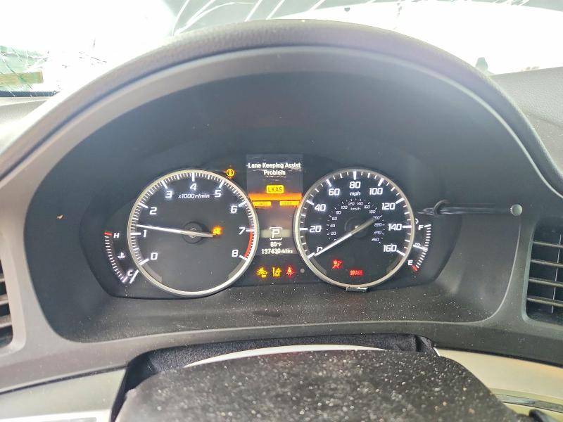 2019 Acura Ilx მანქანა იყიდება აუქციონზე, vin: 19UDE2F34KA005975, აუქციონის ნომერი: 60978406