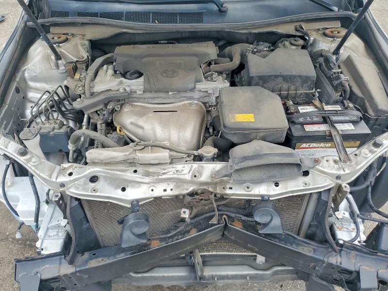 Aukcja sprzedaży 2015 Toyota Camry, vin: 4T4BF1FKXFR505133, numer aukcji: 60356016