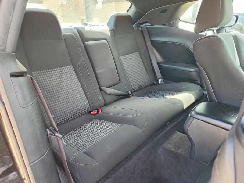Aukcja sprzedaży 2016 Dodge Challenger, vin: 2C3CDZAG4GH145425, numer aukcji: 61590426