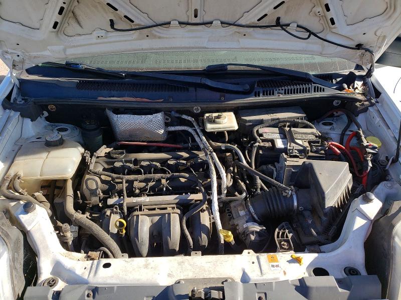 Продажа на аукционе авто 2011 Ford Transit Connect, vin: NM0LS6BN7BT071326, номер лота: 63202536
