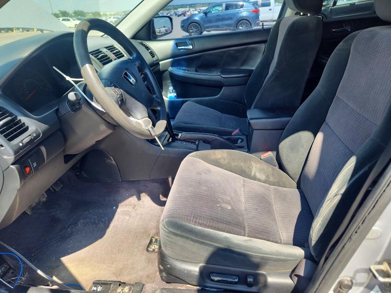 Aukcja sprzedaży 2005 Honda Accord, vin: 1HGCM663X5A049327, numer aukcji: 59850696