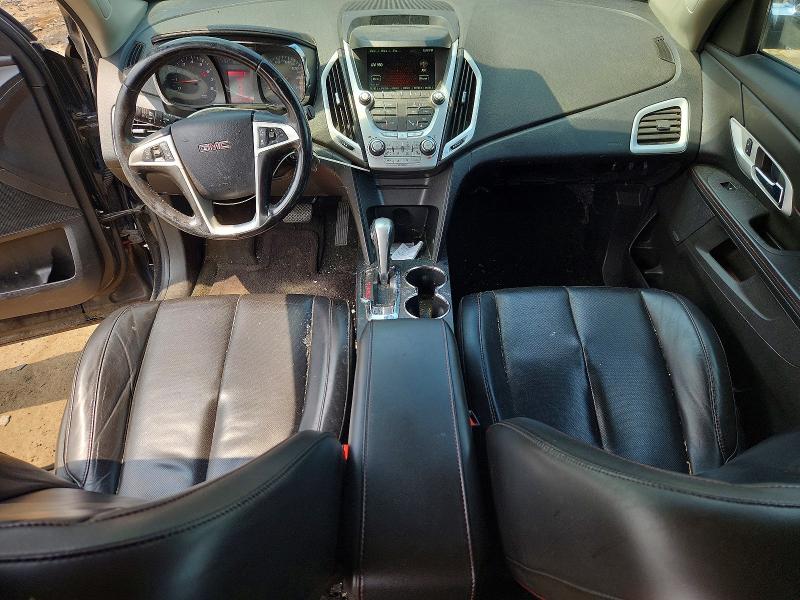 Продажа на аукционе авто 2014 Gmc Terrain, vin: 2GKFLXE30E6222893, номер лота: 60603266