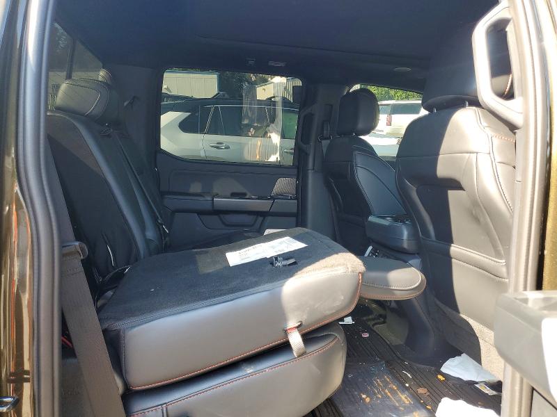 Продажа на аукционе авто 2026 Ford F150, vin: 1FTFW1RG3TFA23272, номер лота: 60811506
