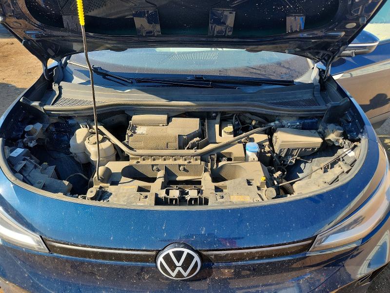 Aukcja sprzedaży 2023 Volkswagen Id.4, vin: 1V2GNPE84PC006012, numer aukcji: 59625906