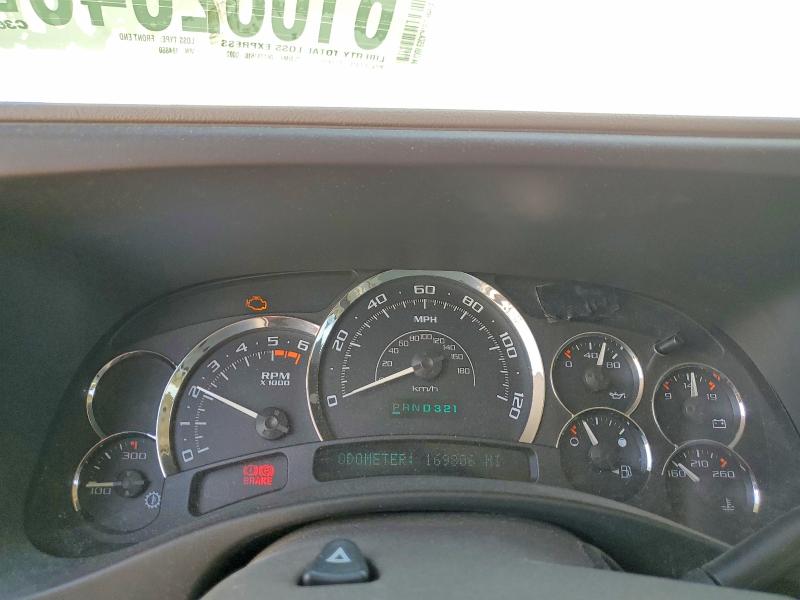 Aukcja sprzedaży 2004 Cadillac Escalade, vin: 1GYEK63N54R184860, numer aukcji: 61082046