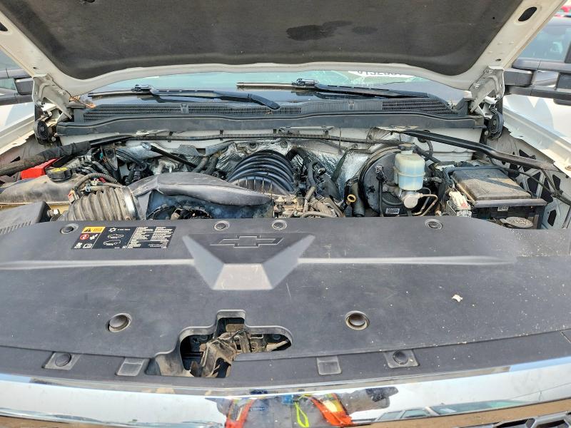 2015 Chevrolet Silverado მანქანა იყიდება აუქციონზე, vin: 3GCUKREC2FG228086, აუქციონის ნომერი: 61525676
