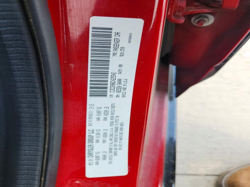 2012 Dodge Avenger მანქანა იყიდება აუქციონზე, vin: 1C3CDZAB6CN225542, აუქციონის ნომერი: 59797926