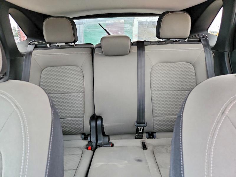 Продаж на аукціоні авто 2022 Ford Escape, vin: 1FMCU9G69NUB86374, номер лоту: 62089766