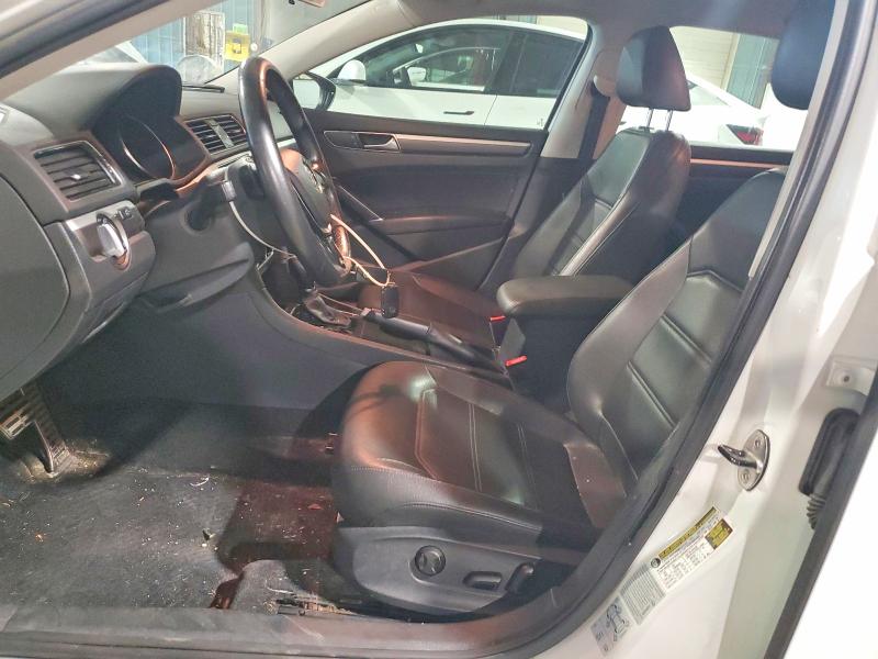 Aukcja sprzedaży 2017 Volkswagen Passat, vin: 1VWDT7A36HC079191, numer aukcji: 58794086