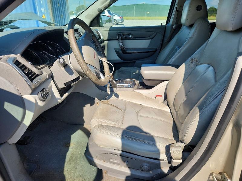 Aukcja sprzedaży 2016 Gmc Acadia, vin: 1GKKRRKD3GJ271453, numer aukcji: 60213596