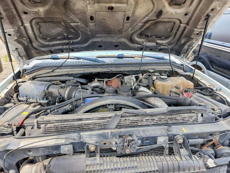 Продаж на аукціоні авто 2008 Ford F550, vin: 1FDAF57R08ED75563, номер лоту: 63387456