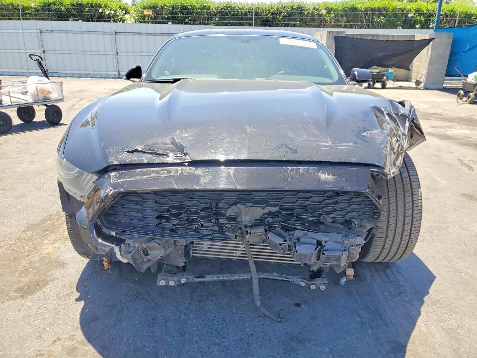 59558036 :رقم المزاد ، 1FA6P8TH2F5382684 vin ، 2015 Ford Mustang مزاد بيع