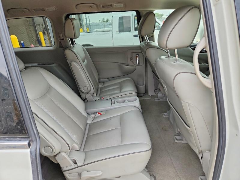 59380036 :رقم المزاد ، JN8AE2KP4F9123465 vin ، 2015 Nissan Quest مزاد بيع