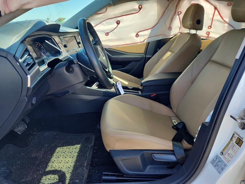 Aukcja sprzedaży 2019 Volkswagen Jetta, vin: 3VWC57BU0KM275422, numer aukcji: 62506646