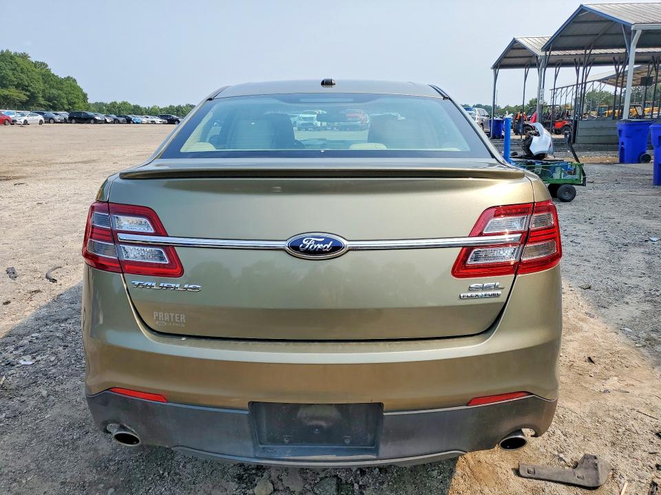 Aukcja sprzedaży 2013 Ford Taurus, vin: 1FAHP2E80DG220122, numer aukcji: 63139196