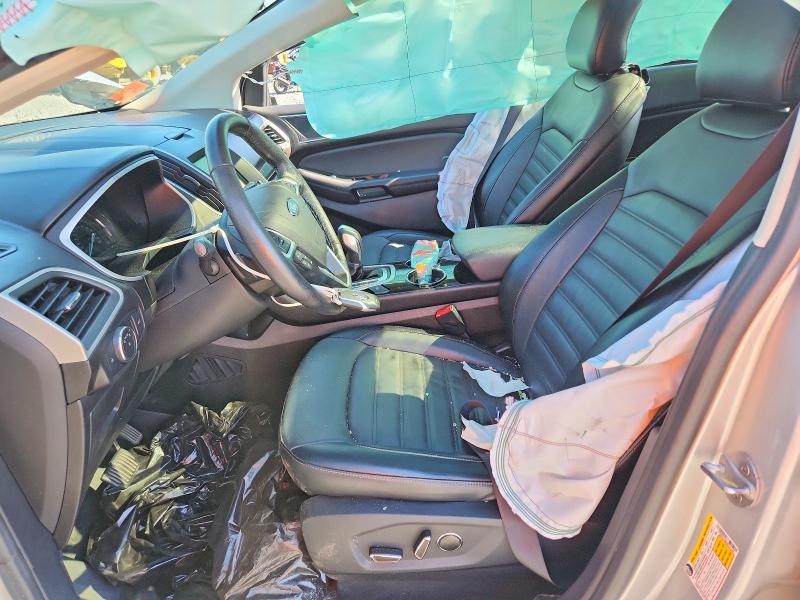 2016 Ford Edge მანქანა იყიდება აუქციონზე, vin: 2FMPK3J98GBC51456, აუქციონის ნომერი: 60824016