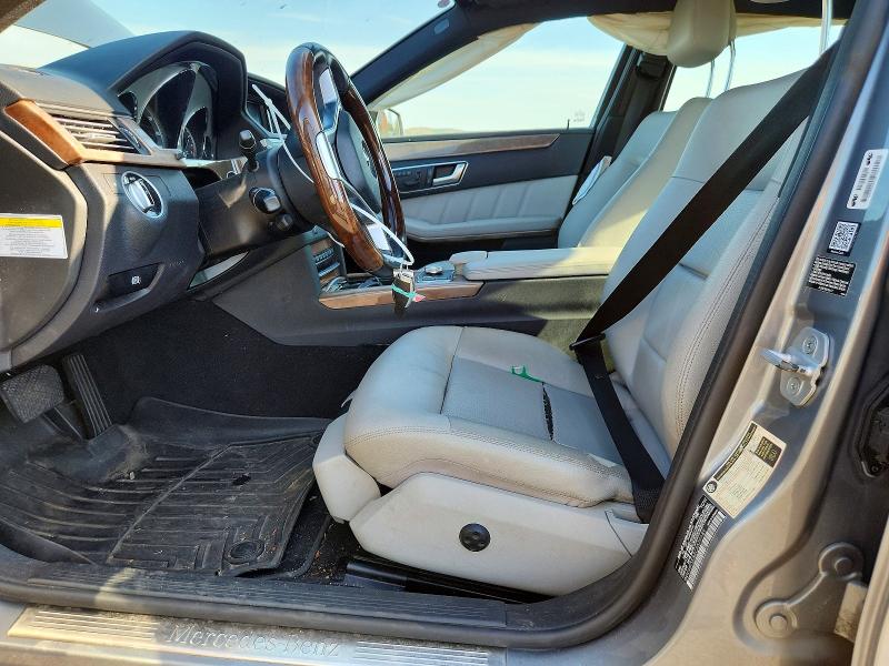 2012 Mercedes-benz E მანქანა იყიდება აუქციონზე, vin: WDDHF5KBXCA570489, აუქციონის ნომერი: 58160276