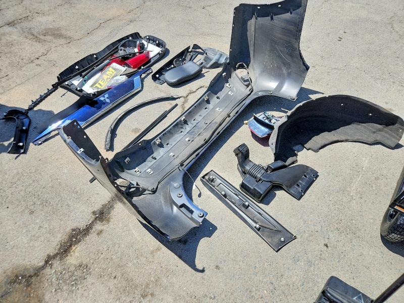 2020 Mitsubishi Outlander მანქანა იყიდება აუქციონზე, vin: JA4AD3A30LZ048840, აუქციონის ნომერი: 59284686