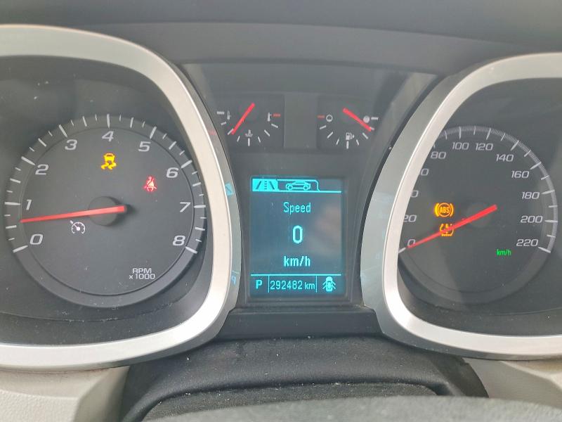 Продаж на аукціоні авто 2014 Chevrolet Equinox, vin: 2GNFLHE32E6275118, номер лоту: 62408786