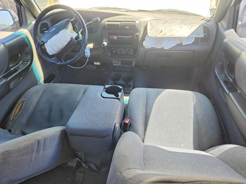 Продажа на аукционе авто 2002 Ford Ranger, vin: 1FTYR14U12PA45650, номер лота: 59695516