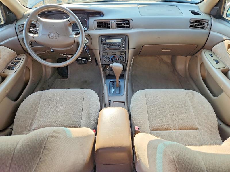 Aukcja sprzedaży 2001 Toyota Camry, vin: 4T1BG22K41U029134, numer aukcji: 63059626