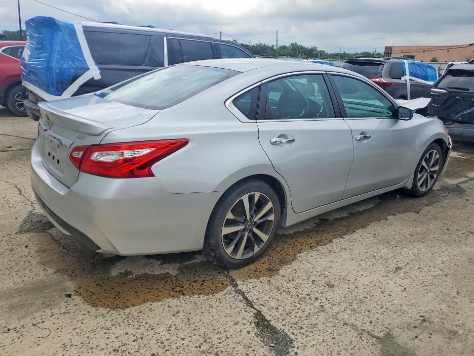 60255086 :رقم المزاد ، 1N4AL3AP4GC224492 vin ، 2016 Nissan Altima مزاد بيع
